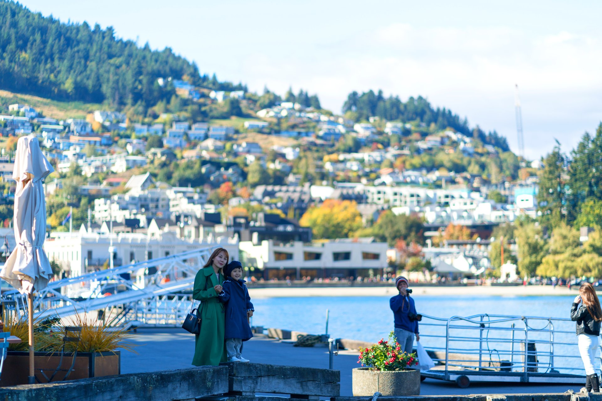 QueensTown