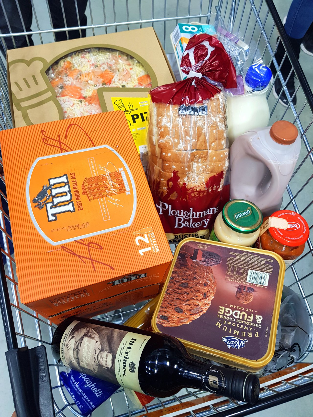PaknSave