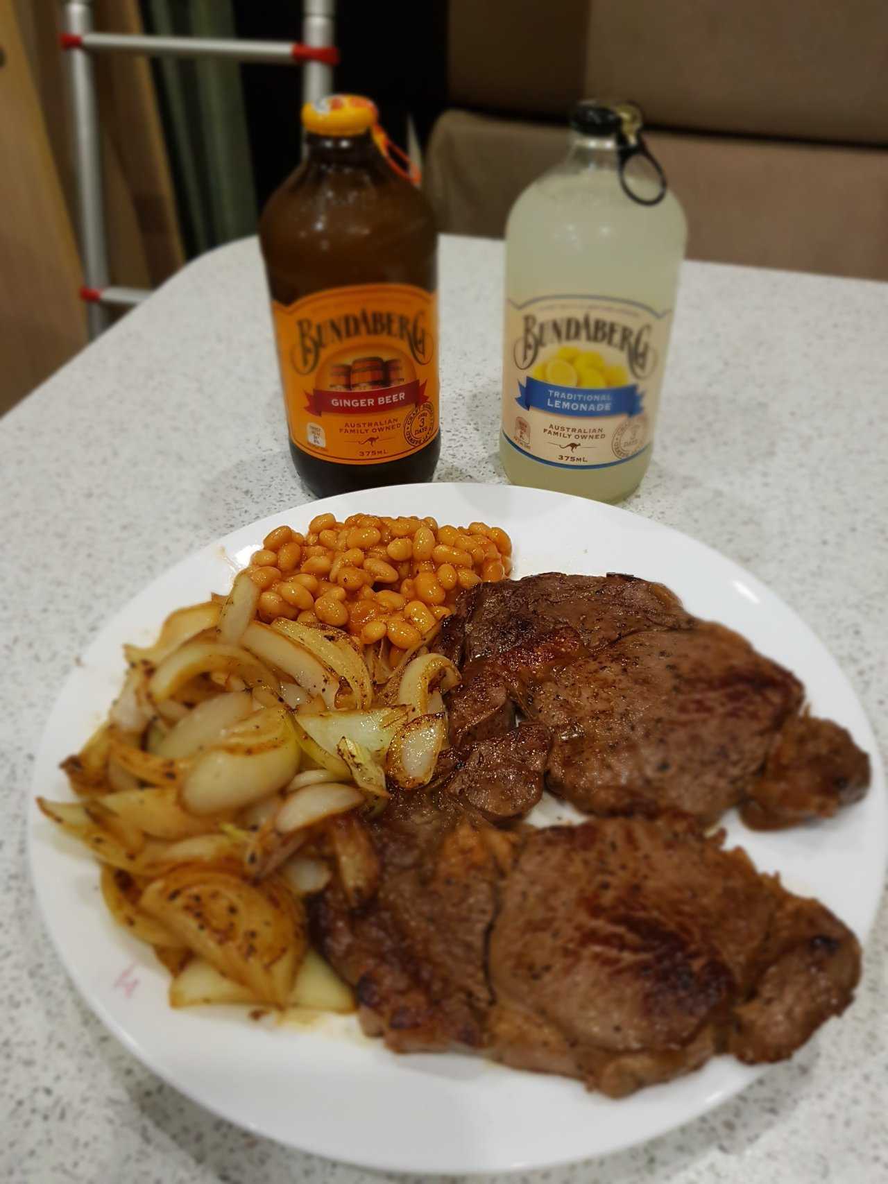 언제나 맛있는 Porterhouse