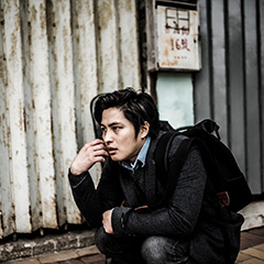 Author image
